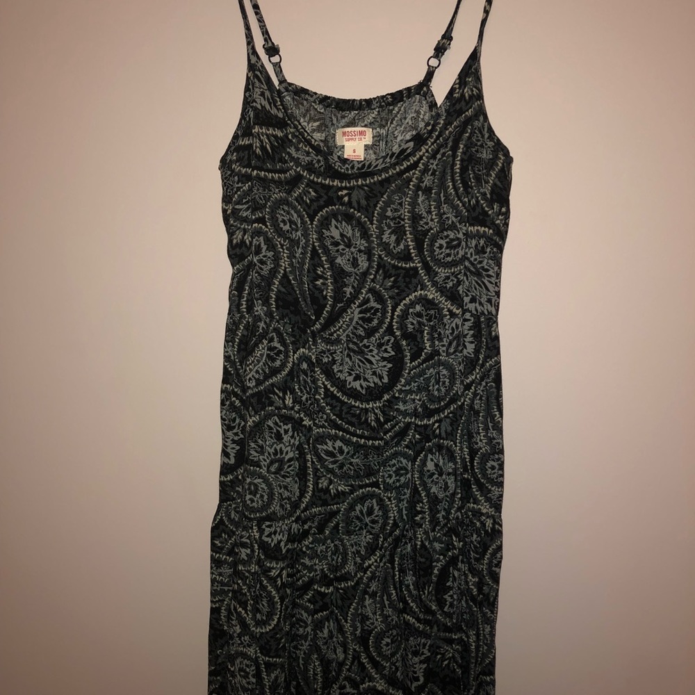 dress